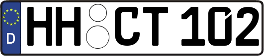 HH-CT102