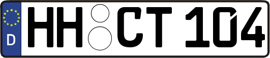 HH-CT104