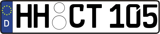 HH-CT105