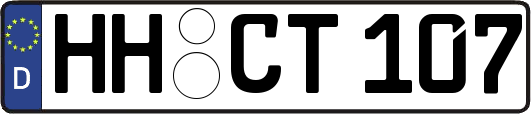 HH-CT107
