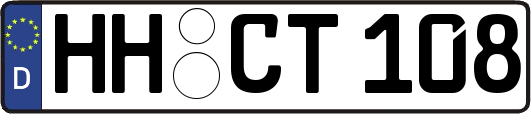 HH-CT108