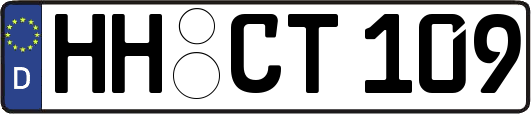 HH-CT109