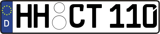 HH-CT110