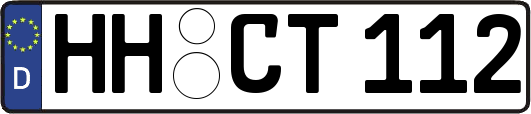 HH-CT112
