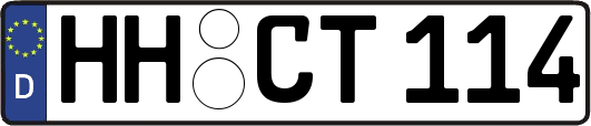 HH-CT114