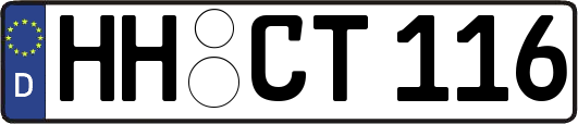 HH-CT116