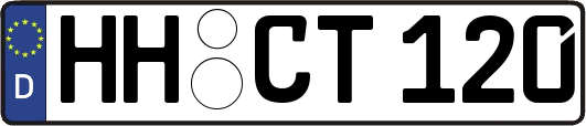 HH-CT120