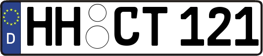 HH-CT121