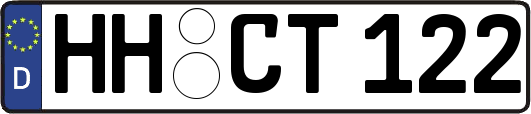 HH-CT122