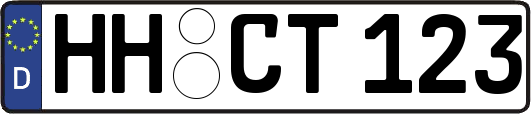HH-CT123