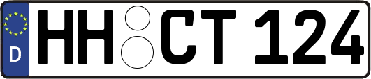 HH-CT124