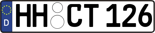 HH-CT126