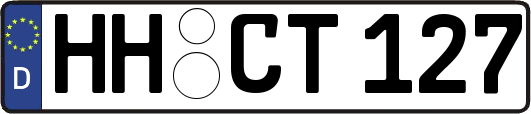 HH-CT127