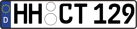 HH-CT129
