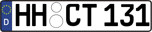 HH-CT131