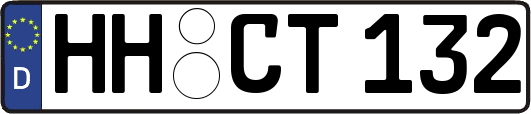 HH-CT132