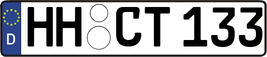 HH-CT133