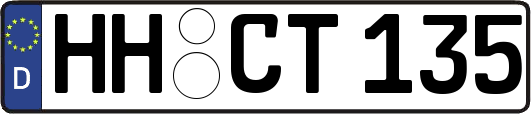 HH-CT135