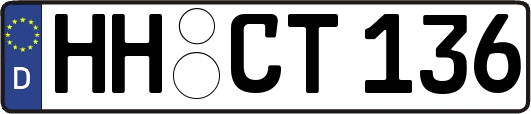 HH-CT136