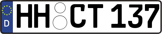 HH-CT137