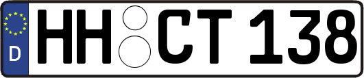 HH-CT138