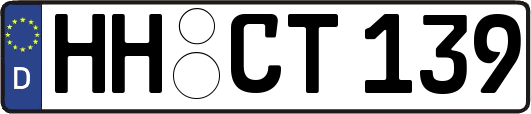 HH-CT139