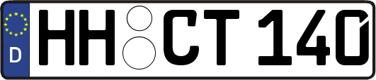 HH-CT140