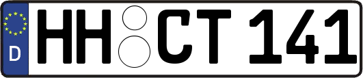 HH-CT141