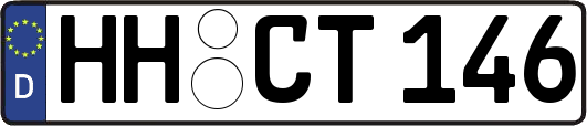 HH-CT146
