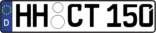 HH-CT150