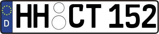 HH-CT152