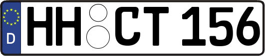 HH-CT156