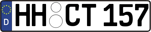 HH-CT157