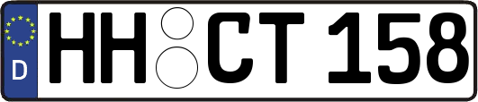 HH-CT158