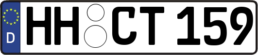 HH-CT159