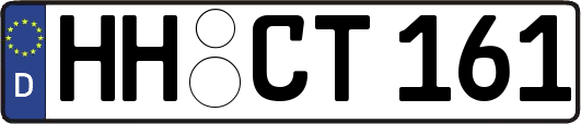 HH-CT161
