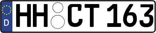 HH-CT163