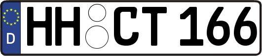 HH-CT166