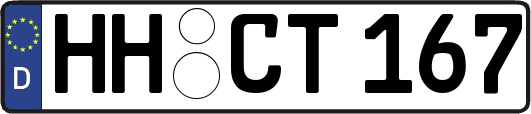 HH-CT167