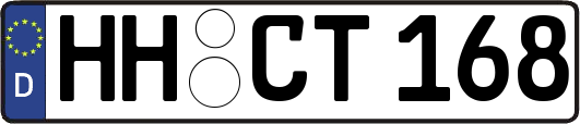 HH-CT168