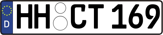 HH-CT169