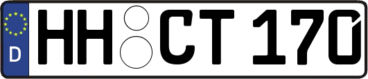 HH-CT170
