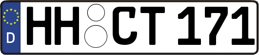 HH-CT171