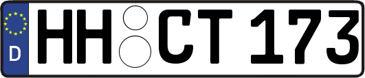 HH-CT173