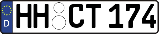 HH-CT174