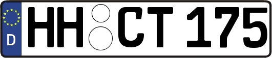 HH-CT175