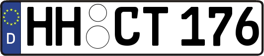 HH-CT176