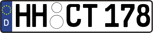 HH-CT178