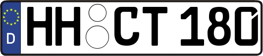 HH-CT180