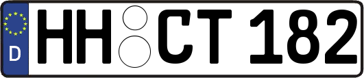HH-CT182